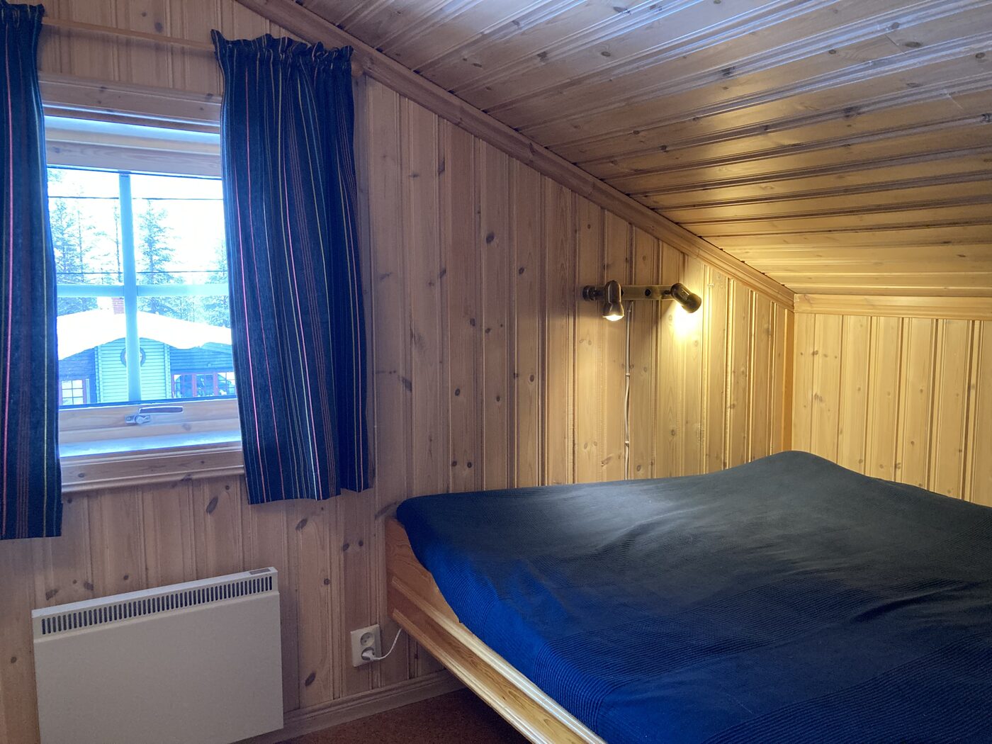 Sovrum